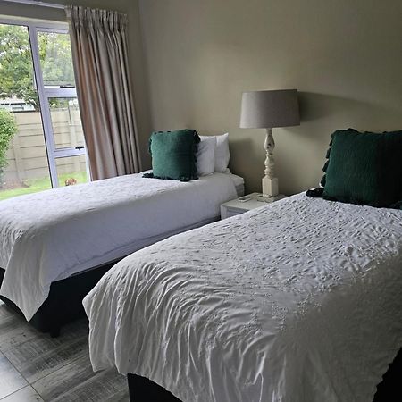 The Armagh Guesthouse Boksburg Exterior photo