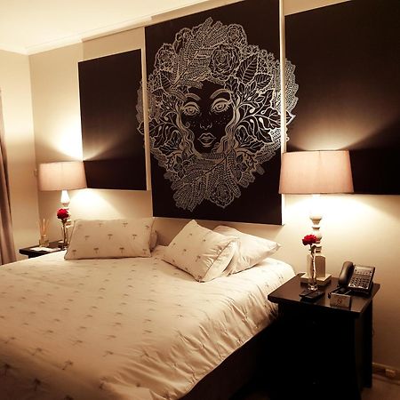 The Armagh Guesthouse Boksburg Room photo
