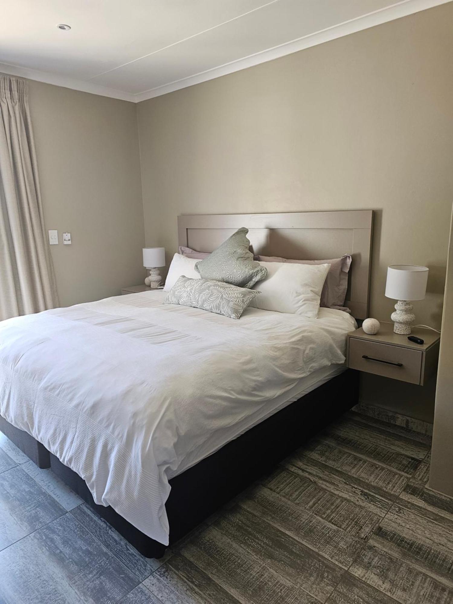 The Armagh Guesthouse Boksburg Exterior photo