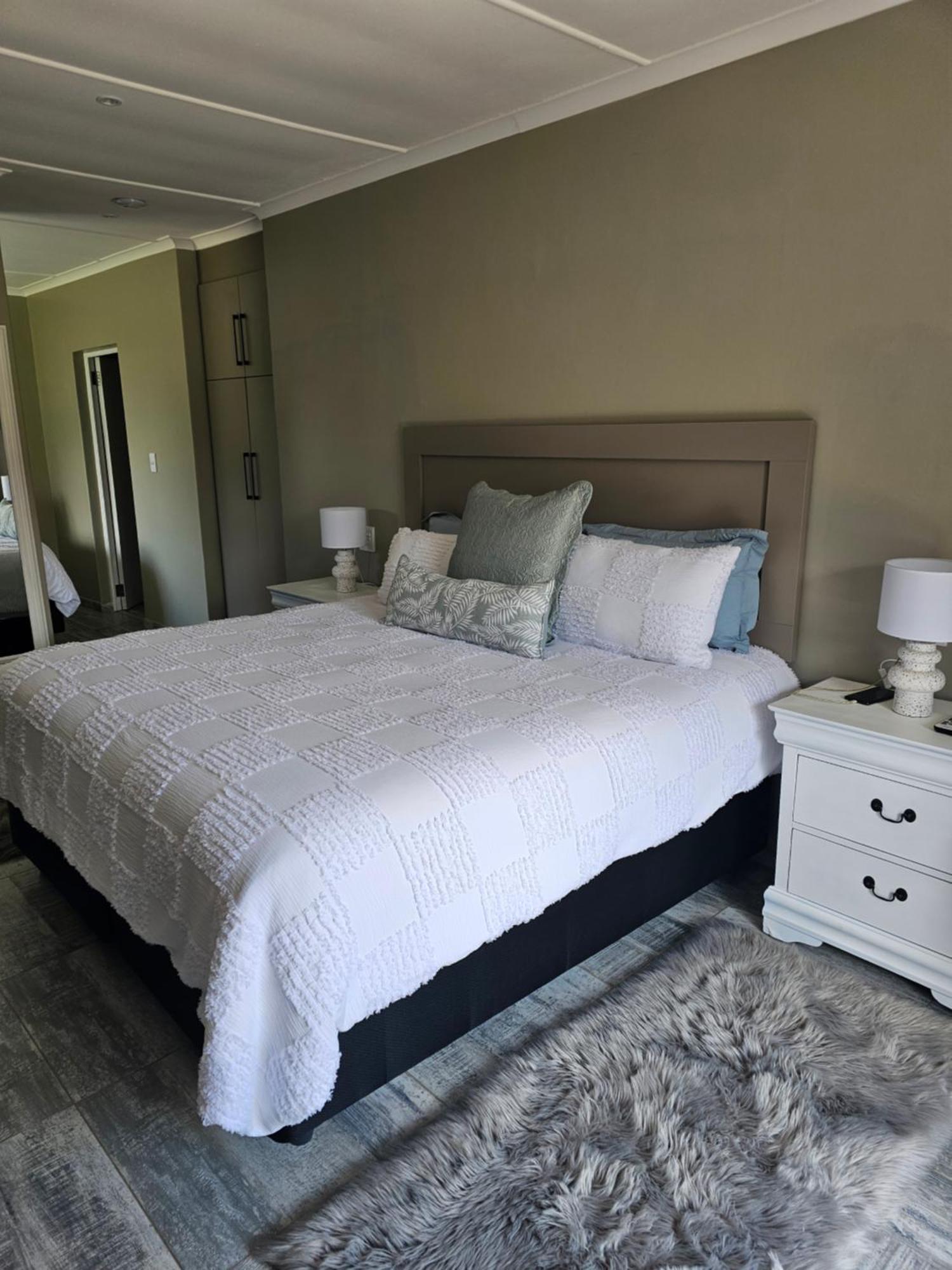 The Armagh Guesthouse Boksburg Exterior photo