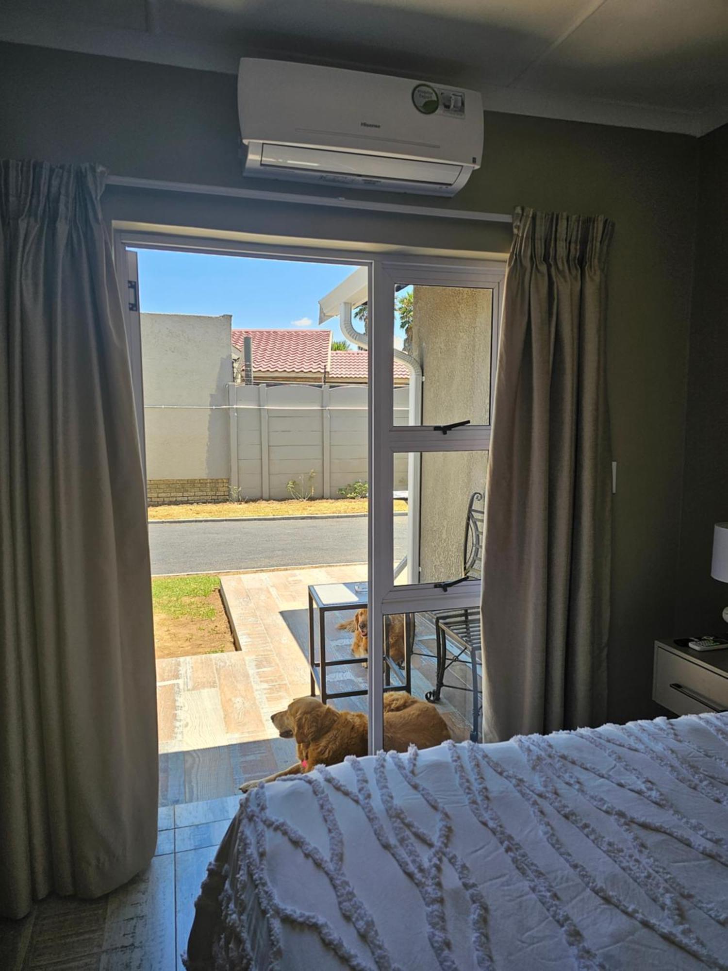 The Armagh Guesthouse Boksburg Exterior photo
